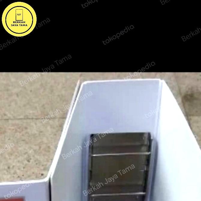 

Insert Binder 10Cm