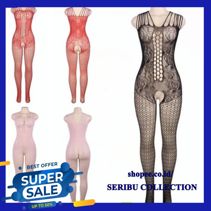 LINGERIE OPEN SEXY BODY STOCKING DRESS BIKINI  BEST DEAL 