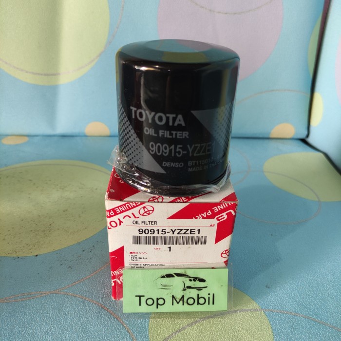 paket service oli tmo gasoline 10w-40 vios lama limo (5) lilaajah1516