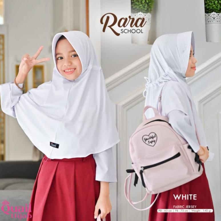 TERLARIS PAKAIAN GAMIS DRESS MANASIK HAJI ANAK BAHAN RAYON TWILL PREMIUM WARNA PUTIH NAVY HITAM BROW