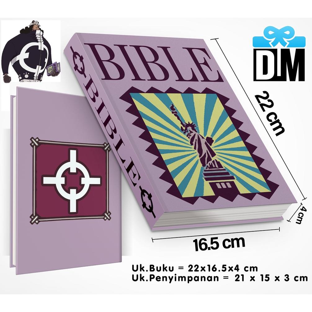 Terlaris Buku Palsu Pajangan Dummy Book Decoration Anime Public Figure Fans Art icha icha death note