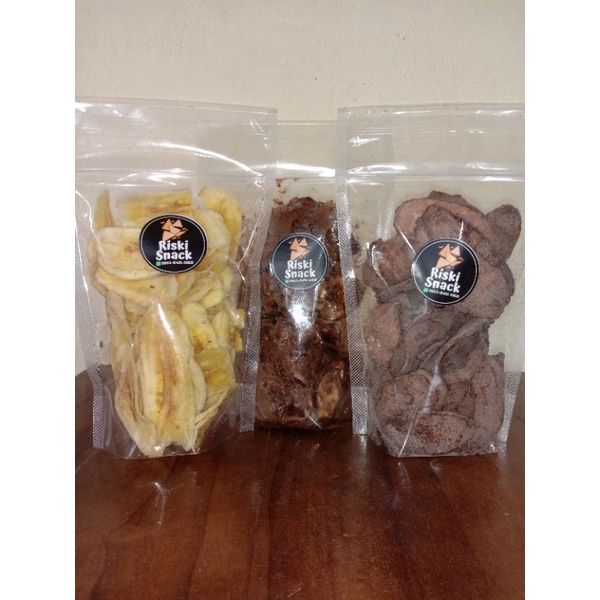 

keripik pisang