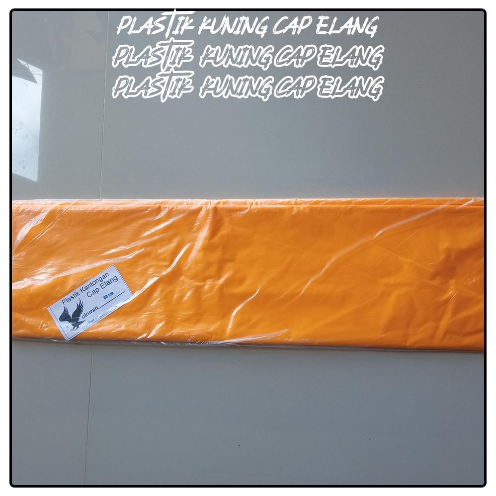 New PLASTIK KRESEK LAYANGAN TEBAL CAP ELANG