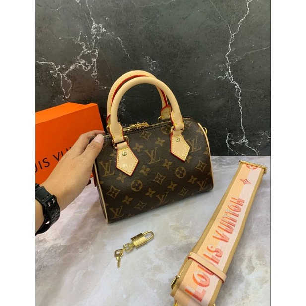 LV SPEEDY MONO MINI