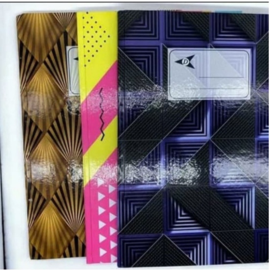 

Promo Buku Hard Cover Folio 200 Lembar / Ukuran Polio Akutansi