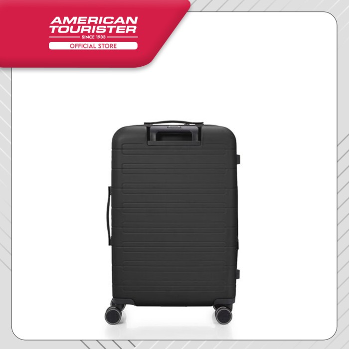 Getaway with American Tourister Bundle Novastream Cabin,Medium Dark Slate