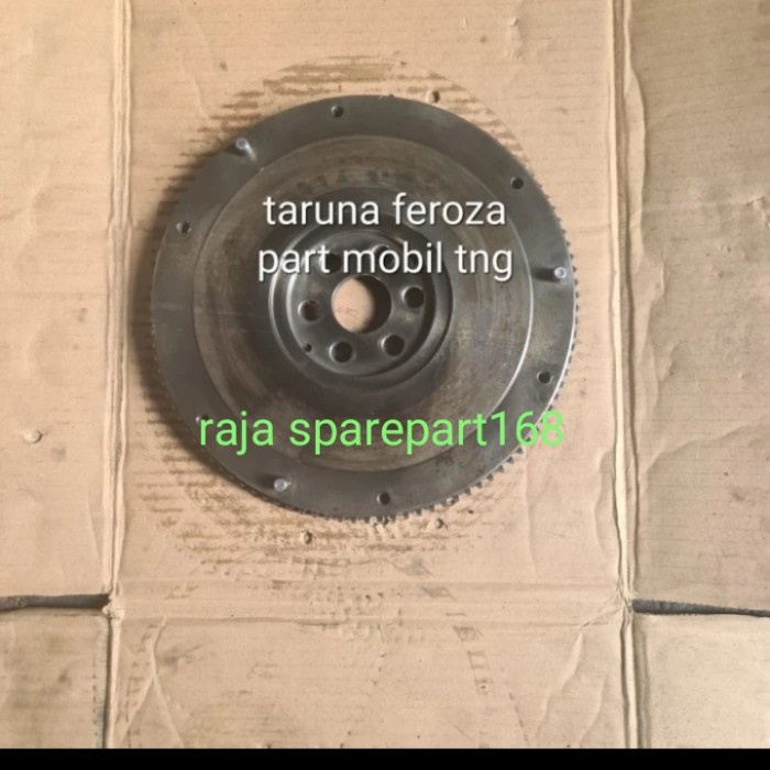 flywheel roda gila gigi gendeng daihatsu taruna feroza copotan garansi majuterus8585