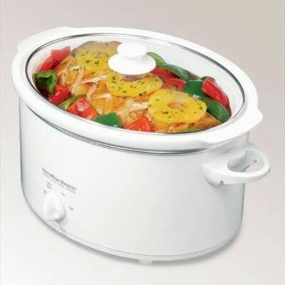 ✨Ready Slow Cooker Miyako 6 Liter Terbatas