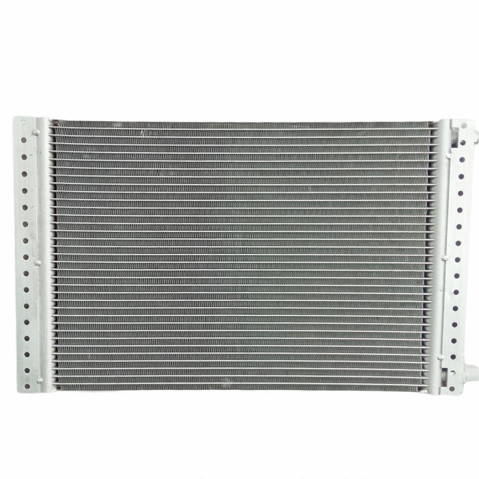 [New Ori] Kondensor Ac Mobil Multiflow 14X21X20 Condensor Ac Universal Berkualitas