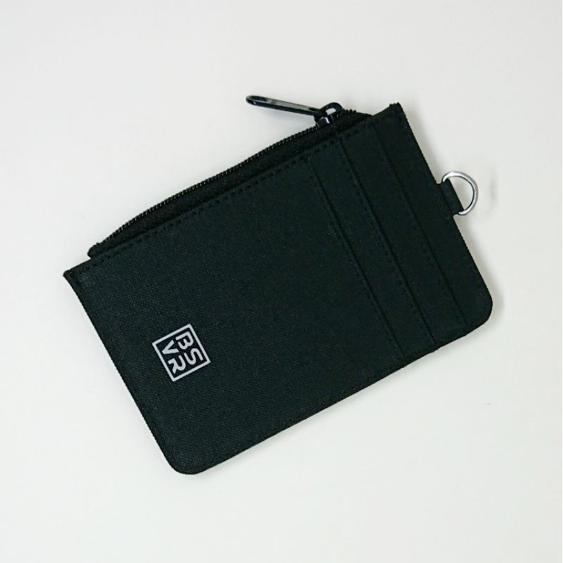 

Id Card Holder / Name Tag Dompet Id Card & Tali Gantungan - Bla