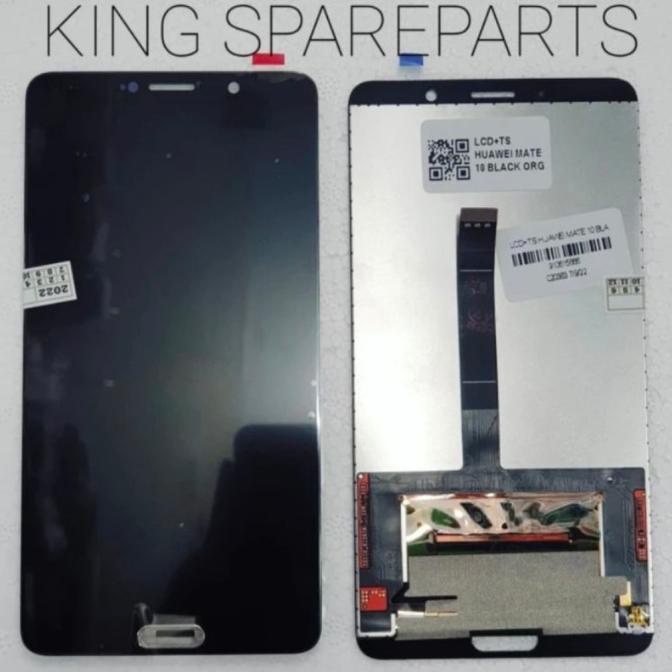 LCD TOUCHSCREEN HUAWEI MATE 10 ORIGINAL