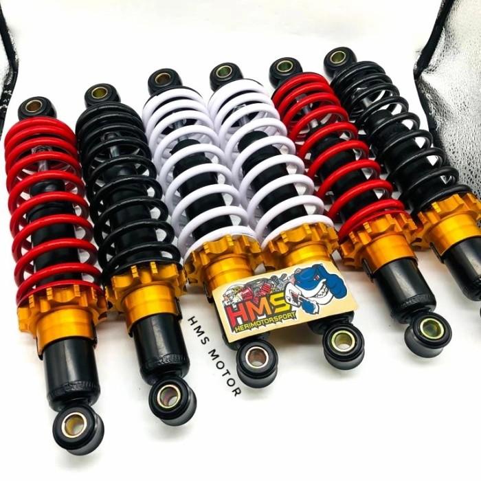 SHOCKBREAKER - SHOCK BELAKANG JUPITER Z - VEGA R NEW -VEGA ZR 280MM