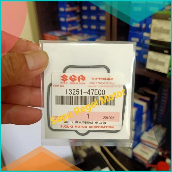 packing gasket oring karburator FXR 150 13251-47E00 original SGP 20JV