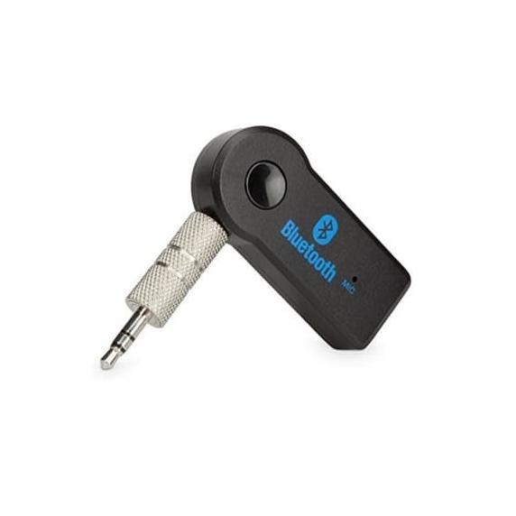 Bluetooth Car Audio