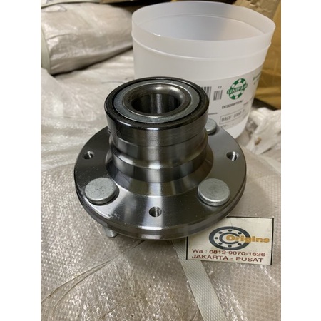 BEARING RODA BELAKANG MITSUBISHI LANCER EVO 3 MITSUBISHI EVO 4