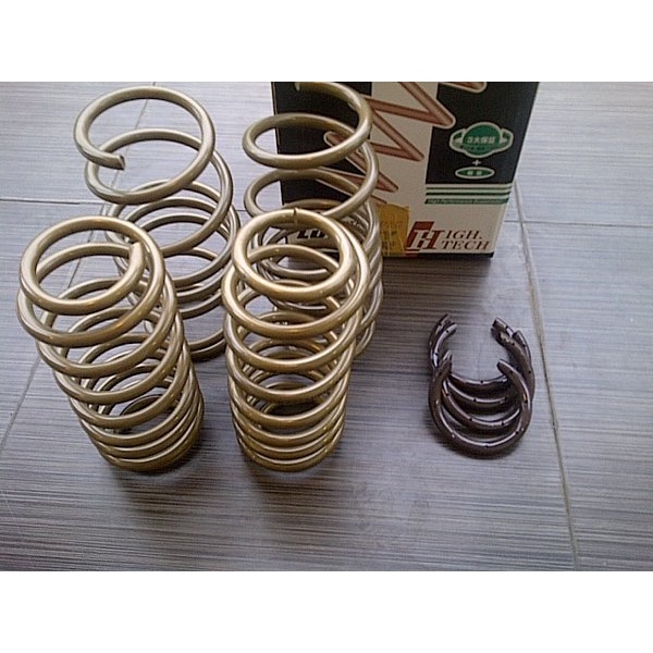 Per Tein H Tech Gold