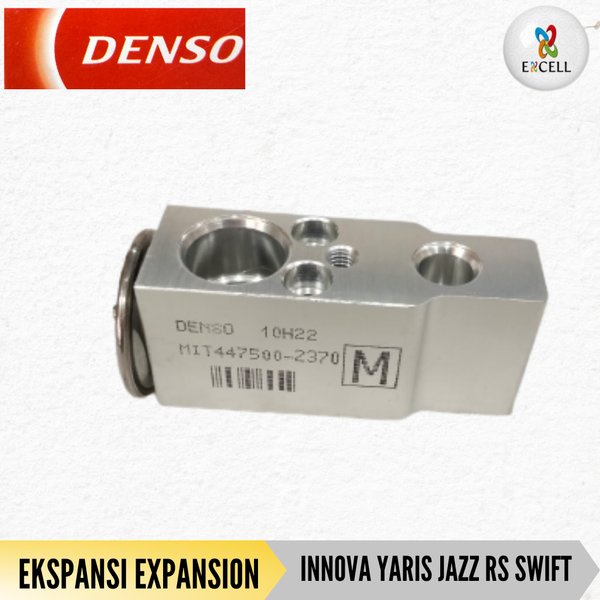 Expansi Ekspansi Expansion Valve Innova Yaris Jazz Rs Swift