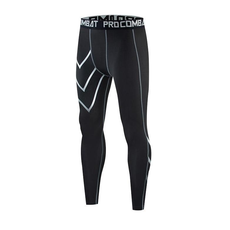 COD CELANA LEGGINg SPORT PRO COMBAT BASELAYER MEN LEGGING IMPOR SPORT PRIA COMPRESSION GYM RUNNING F
