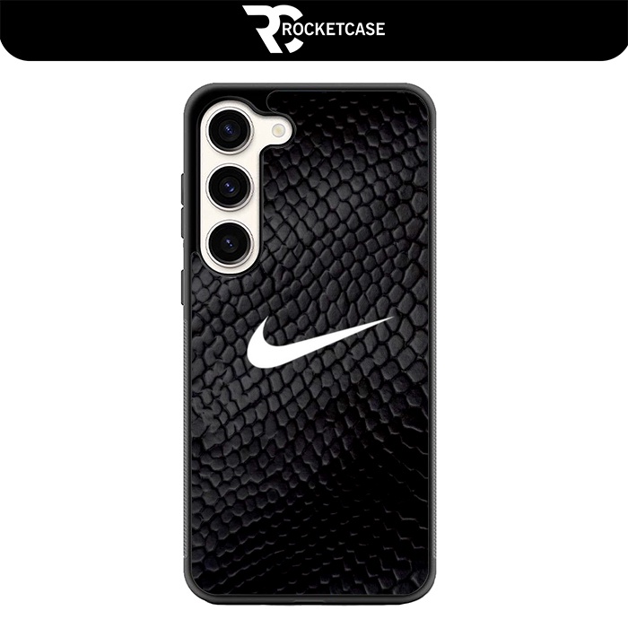 Case Casing Samsung Galaxy S23 S22 S21 S20 Ultra Plus FE Nike RC0190