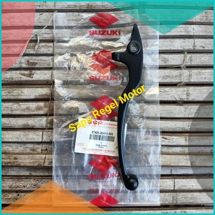 handle rem satria Fu fi injeksi Suzuki bandit 57421-30H10 original SG