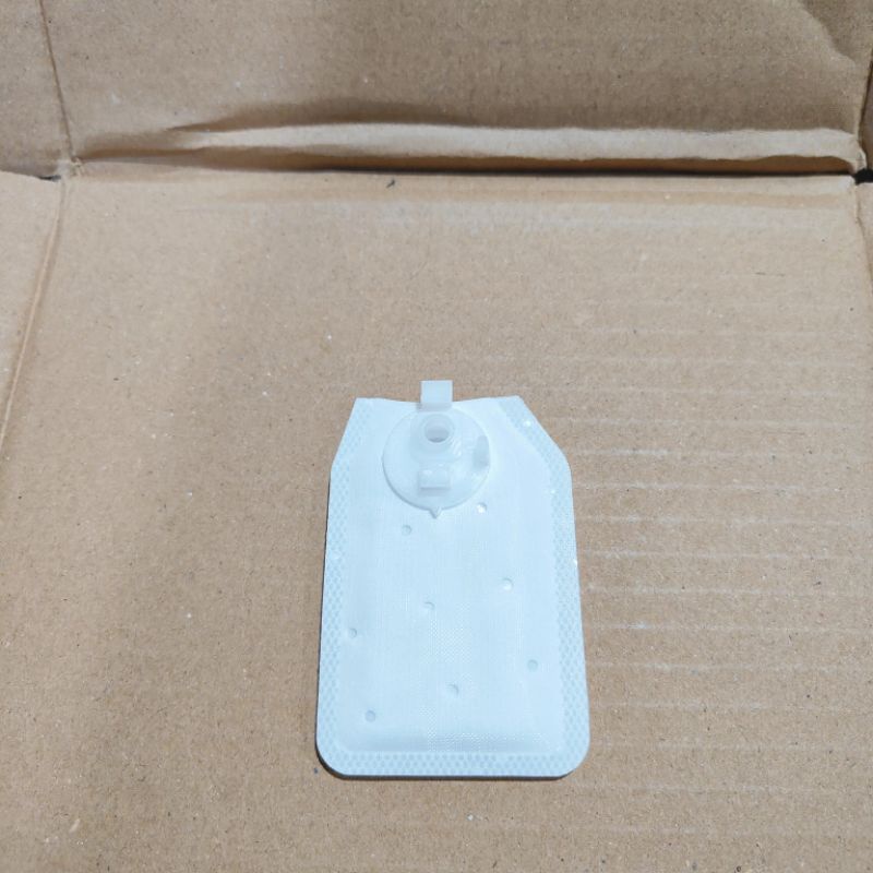 Filter Saringan Bensin Pampers Pempers Fuel Pump Fuelpump Yamaha Vixion New Baru Original ORI Asli