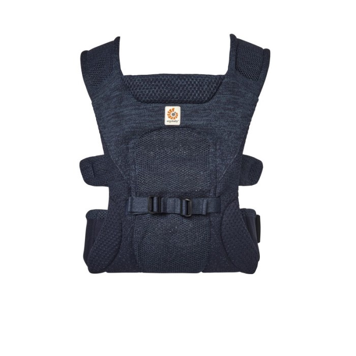 ERGOBABY AERLOOM BABY CARRIER - TWILIGHT