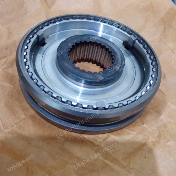 synchronizer hub / gigi hub sleeve 1& 2 isuzu panther 2.3 / 2.5 inaina556677