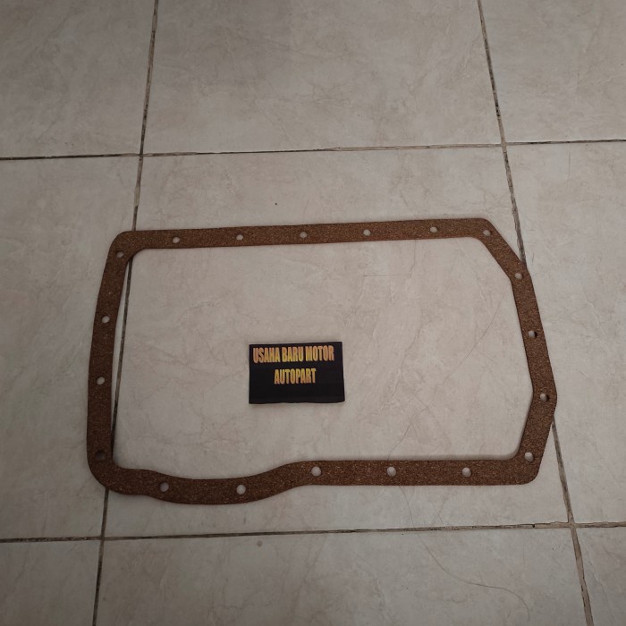Packing Paking Carter / Oil Pan Datsun 620 1.500Cc J15 Kode Hk212