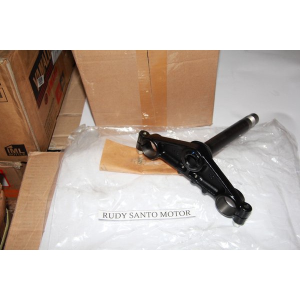 SEGITIGA BAWAH VIXION ORIGINAL