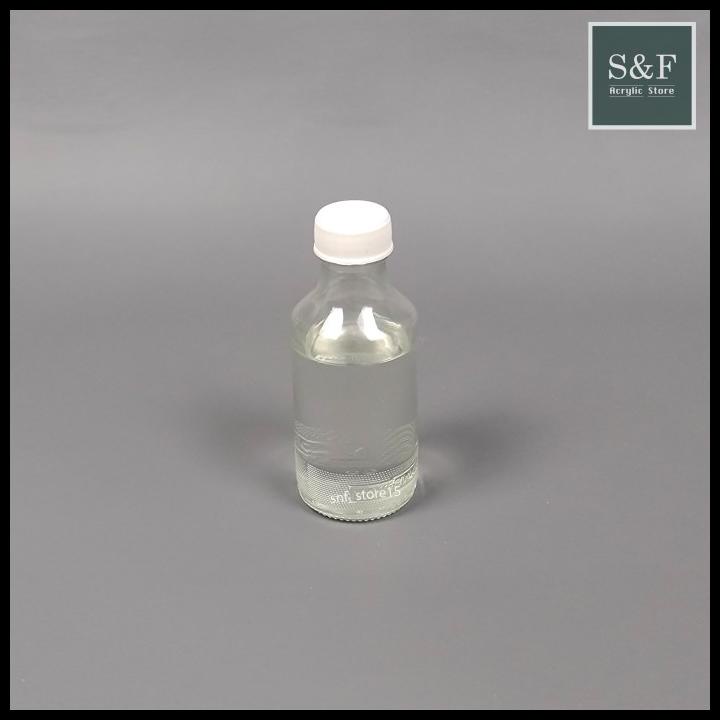 

TERMURAH LEM AKRILIK / LEM ACRYLIC / LEM KHUSUS AKRILIK !!!!!!