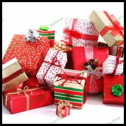

HOT DEAL BUNGKUS KADO UTK ULANG TAHUN, HAMPERS, HADIAH, GIFT, BINGKISAN, ETC.. !!!!!!