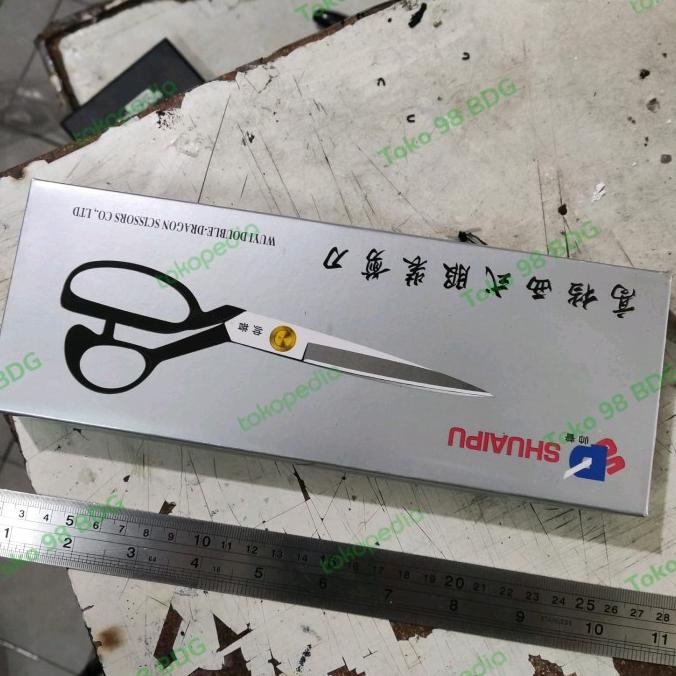 

.........] gunting kain shuaipu 8-9-10
