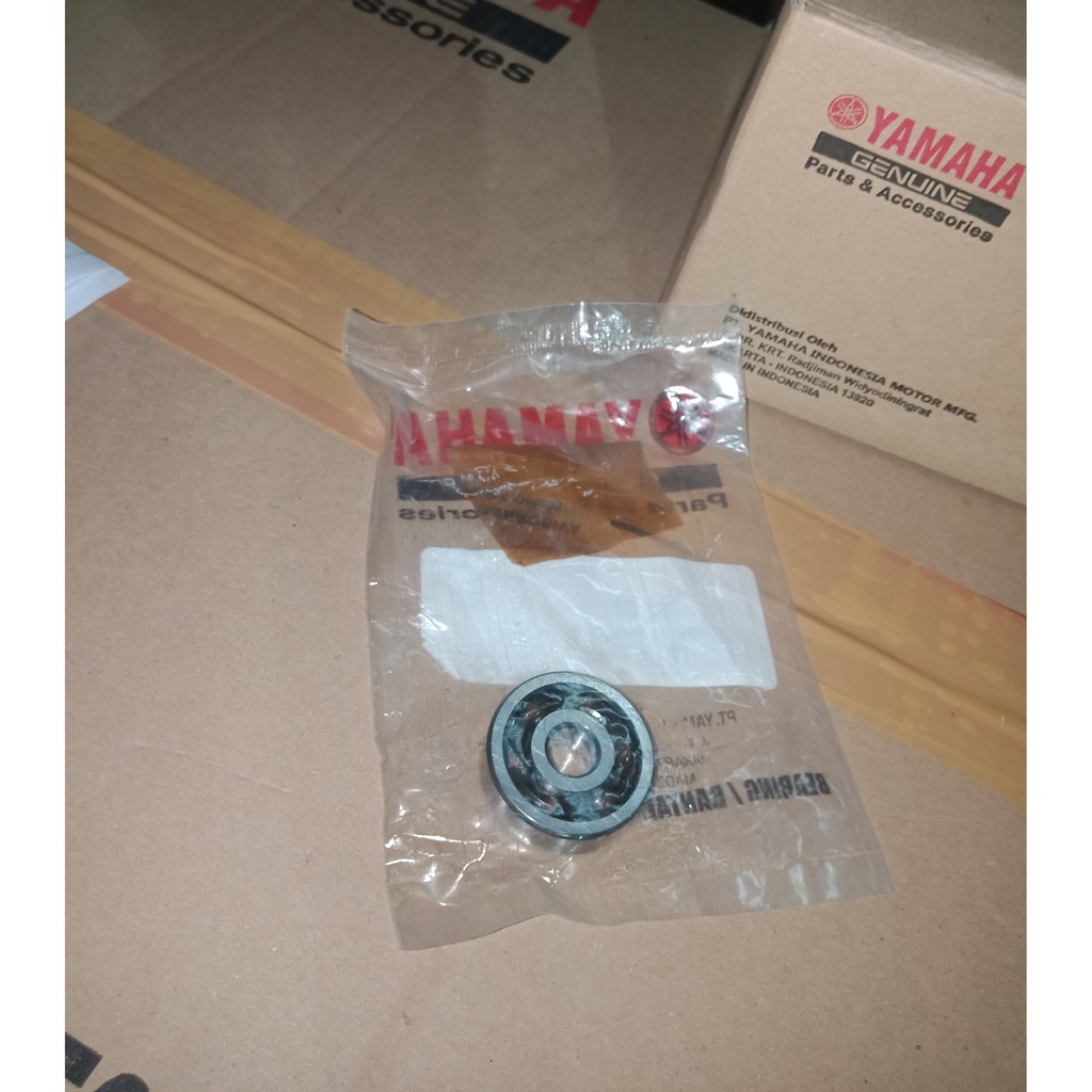 BEARING RODA DEPAN SOUL GT (93306-300YK/YF)
