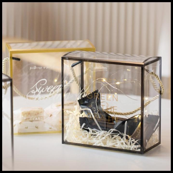 

BEST DEAL BOX TRANSPARAN, BOX MIKA, BOX HAMPERS, BOX KADO, BOX SOUVENIR, BOX KUE !!!!