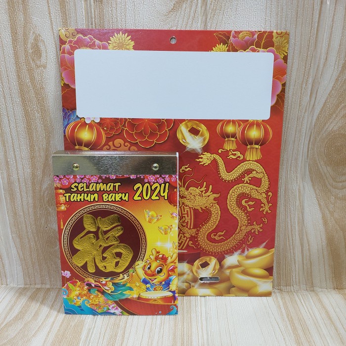 

Terlaris Kalender Harian Sedang + Tatakan Shio Promo Terbaru