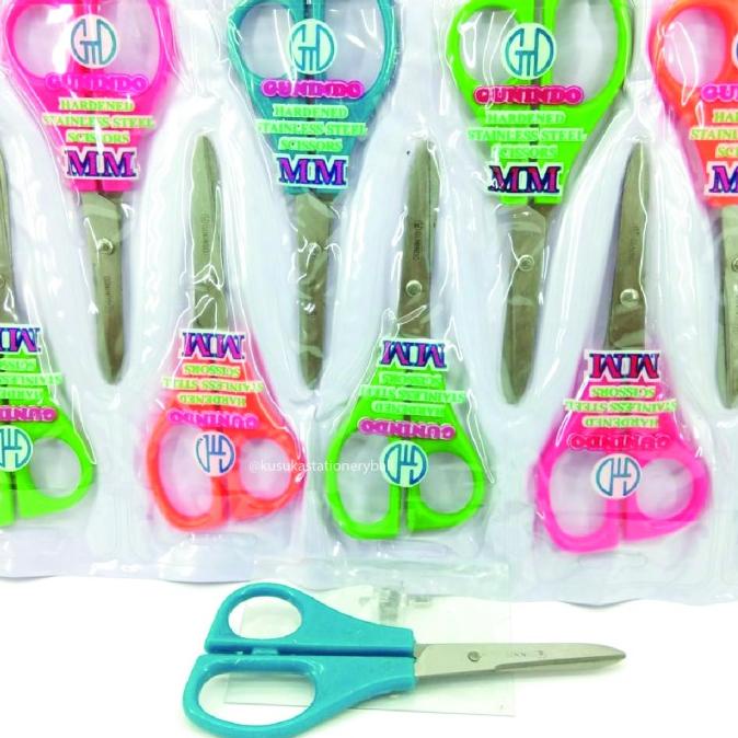 

siap kirim] GUNTING GUNINDO MM