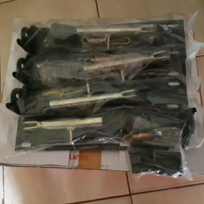 Terbaru Standar Samping Vespa Sprint PX Exclusive Excel Standar Satu Vespa Juara