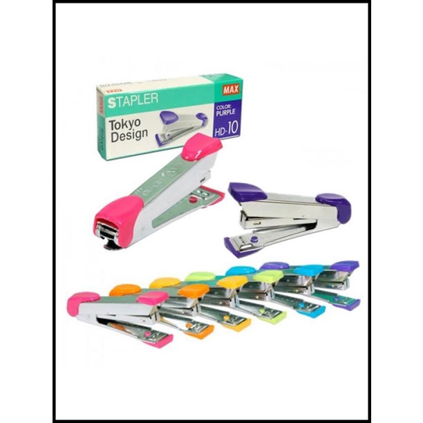 

HOT DEAL STAPLER KECIL KENKO GRATIS ISI STAPLES NO10 HEKTER PENJEPIT KERTAS !!!!!!!
