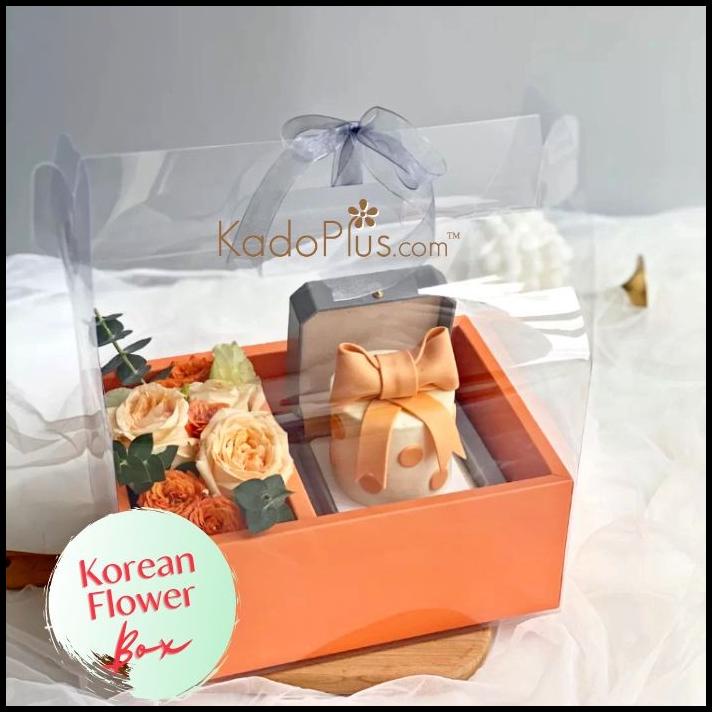 

DISKON KOTAK BUNGA BOX BUNGA KOTAK KUE CAKE MIKA KOREA !!!