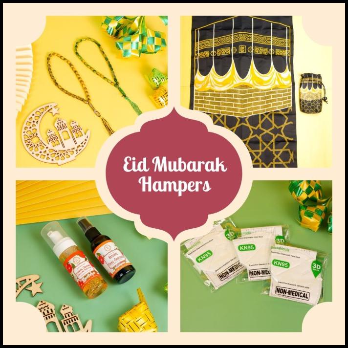 

TERMURAH NAIRA PACKAGE - HAMPERS LEBARAN / IDUL FITRI / RAMADHAN !