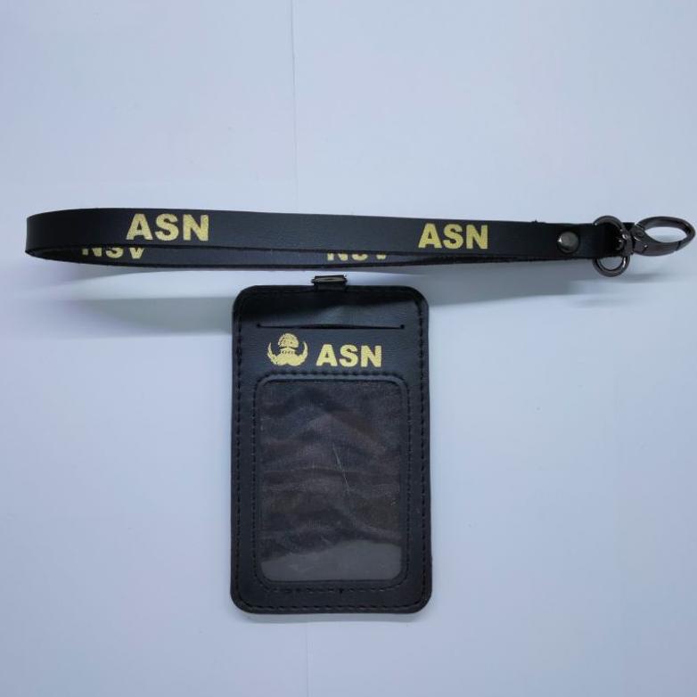 

Lanyard Kulit Asn / Lanyard Pns [Terlaris]