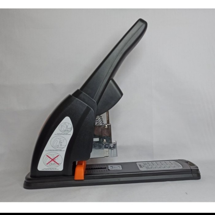 

Terbaru Heavy Duty Stapler Hs-13 Joyko Promo Terlaris