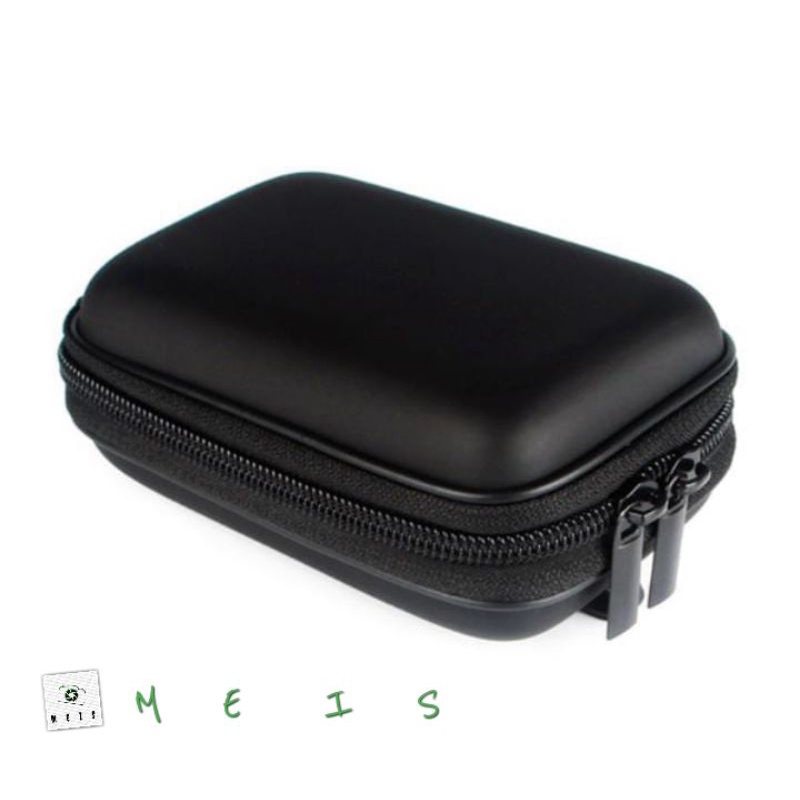 Hard Bag Case Dompet Kamera - Canon G5X G7X G9X Mark Ii Mark Iii