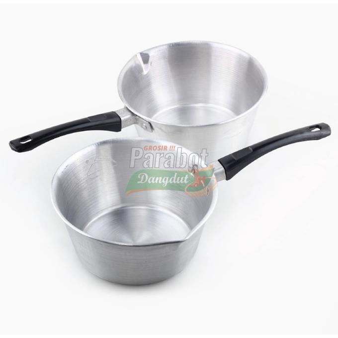 Silahkan Order] Panci VISTO-Panci Mie/Panci Susu/Saucepan/Panci Rebus Susu Mie Instant