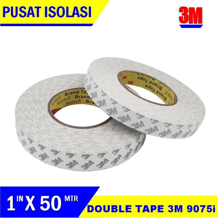 

Terbaru Double Tape 3M Type 9075 I Original Promo Terlaris