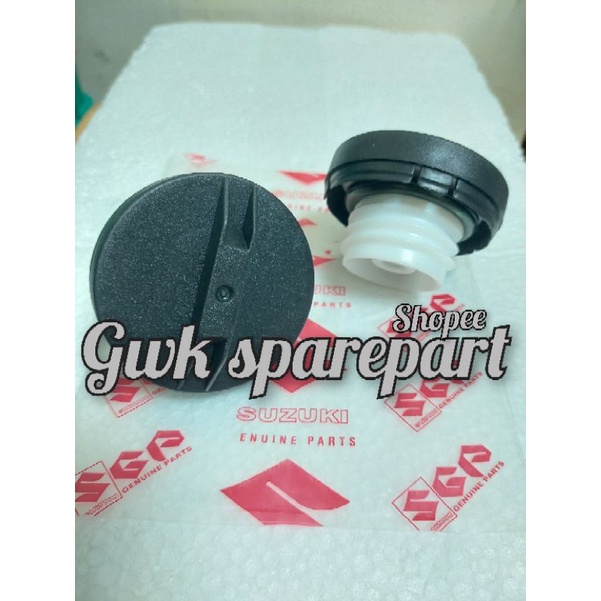Tutup tengki tangki bensin Suzuki Escudo / Baleno Ori