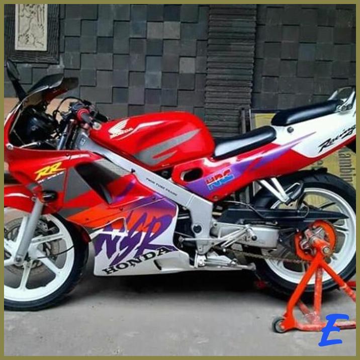 STANDAR PADDOCK PRO ARM HONDA NSR SP | HH