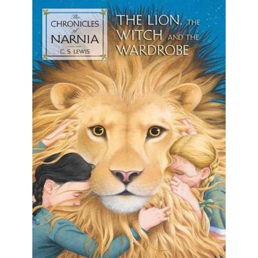 

Chronicles of Narnia 2, The Lion, the Witch and the Wardrobe, CS Lewis