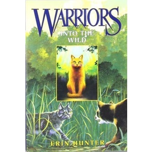 

Warriors #1-6 (Warriors The Prophecies Begin Series), Erin Hunter