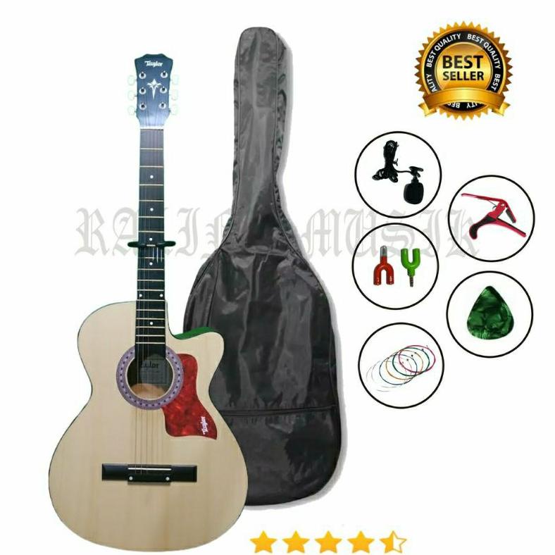 COD Gitar pemula Original